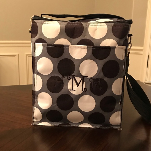 thirty one insulated cooler bag
